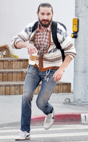 Shia LaBeouf Shia LaBeouf